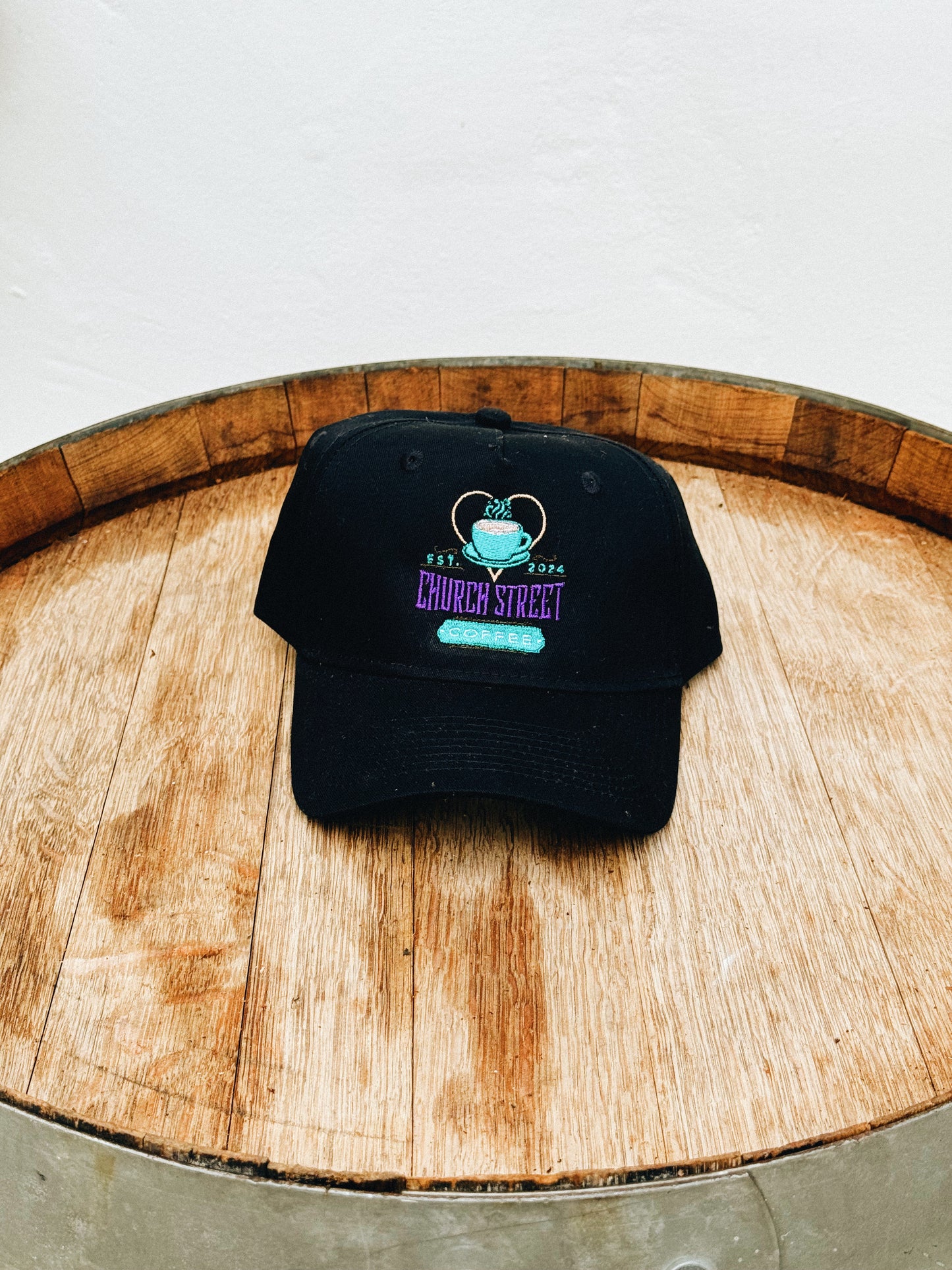 Church Street Hats