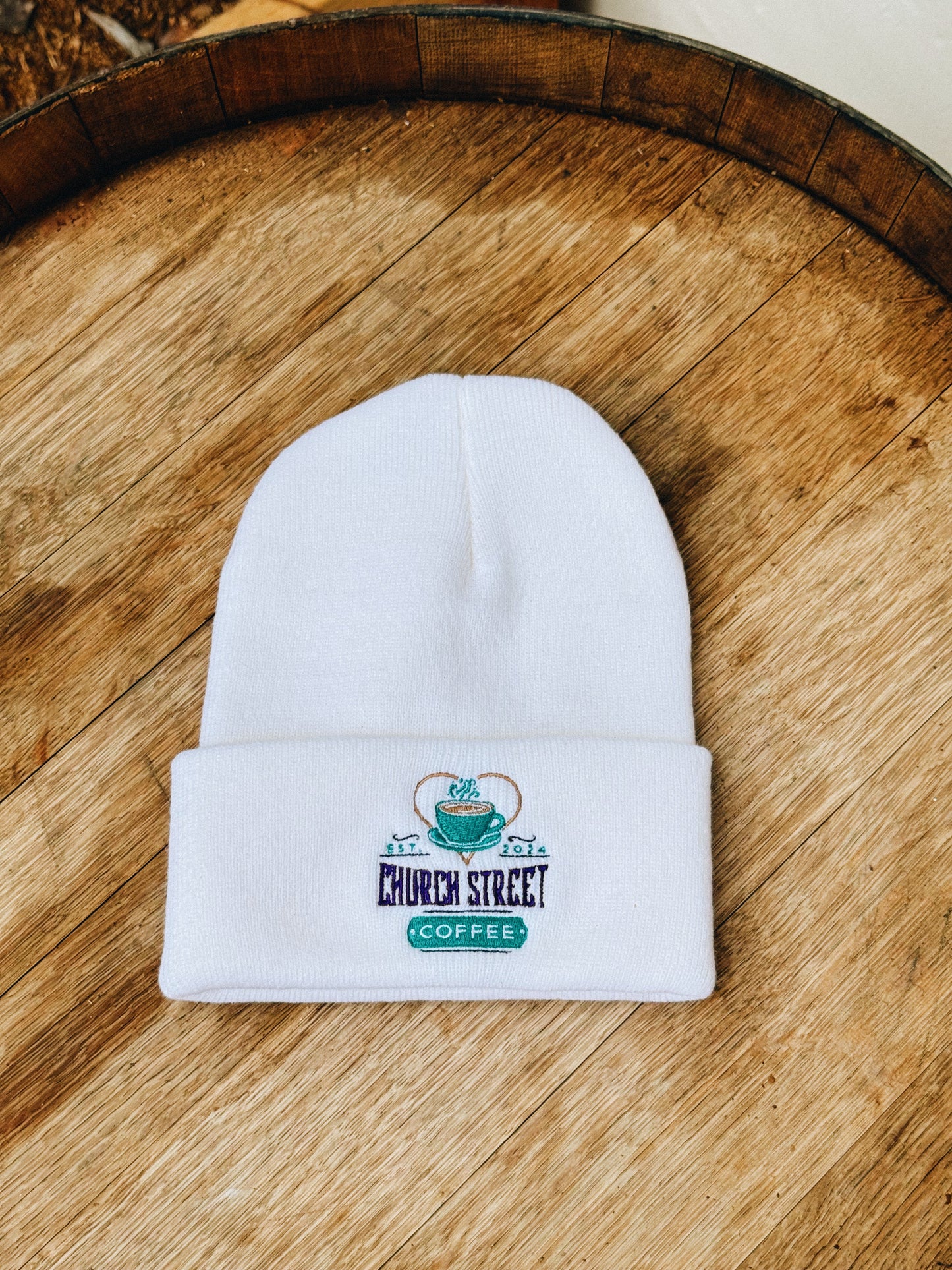 Church Street Beanies