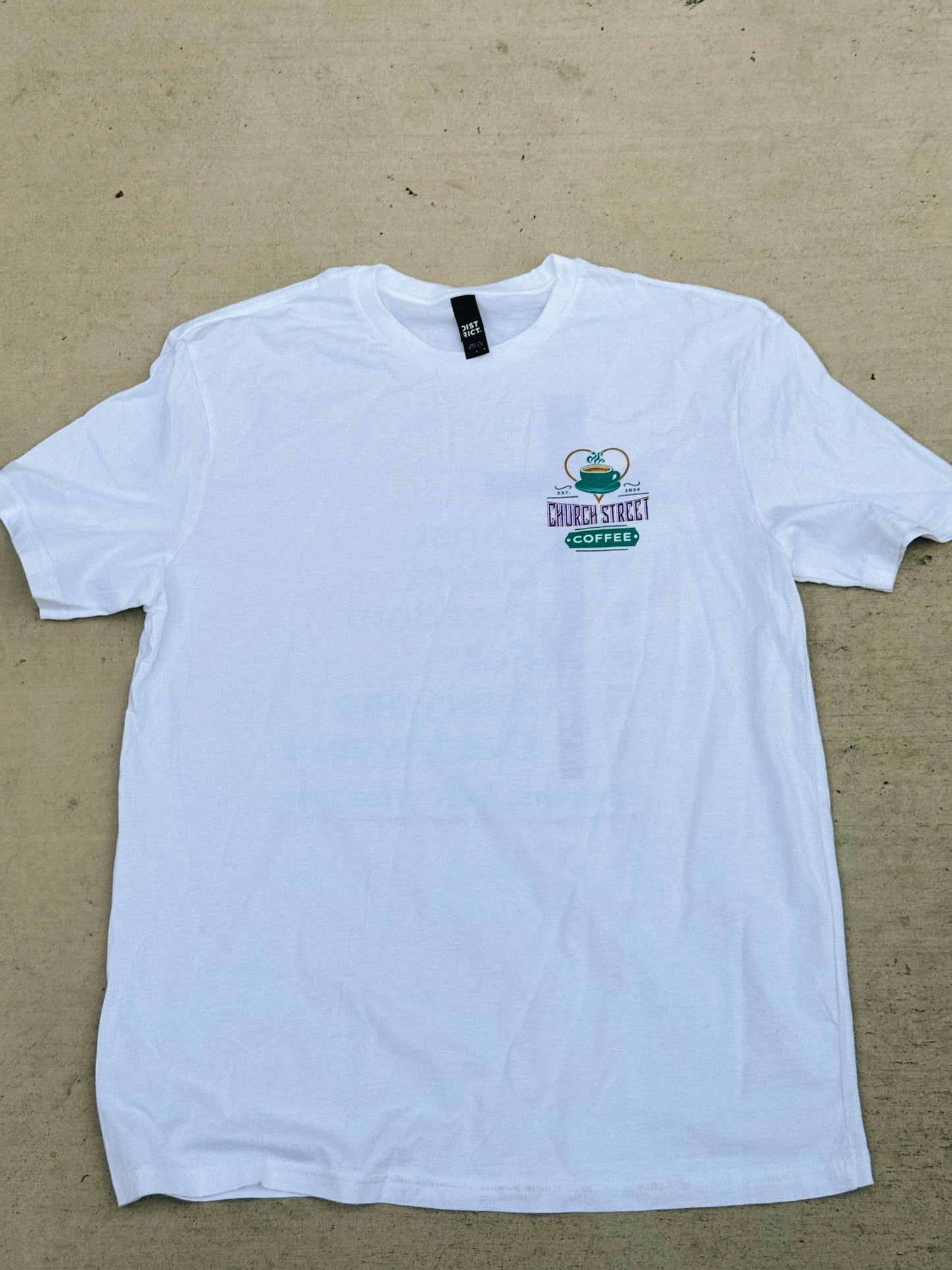 Church Street Shirts