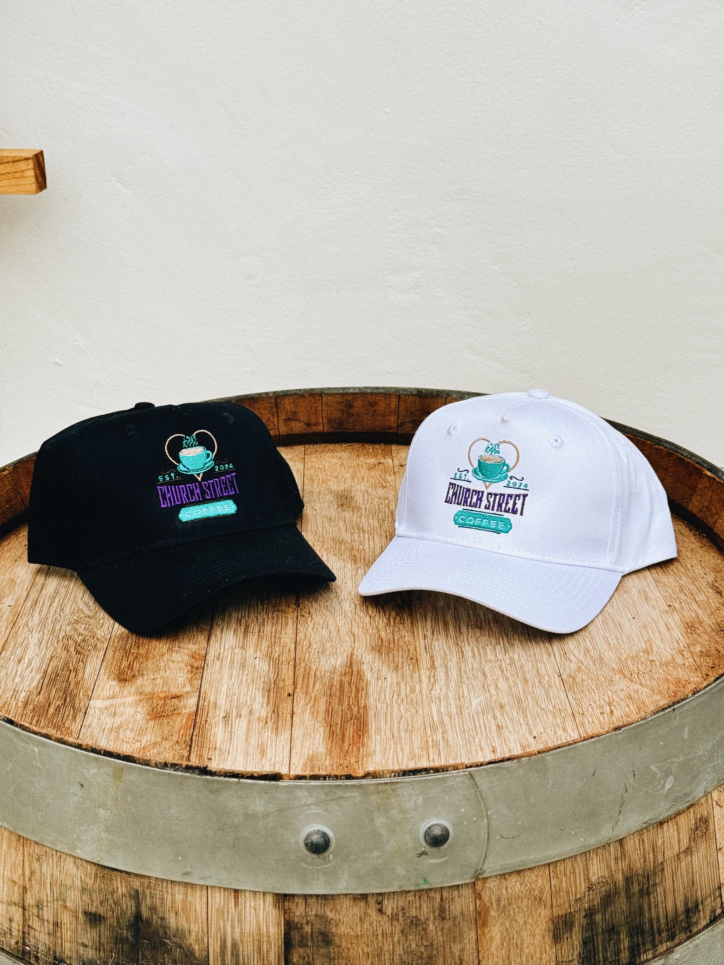 Church Street Hats