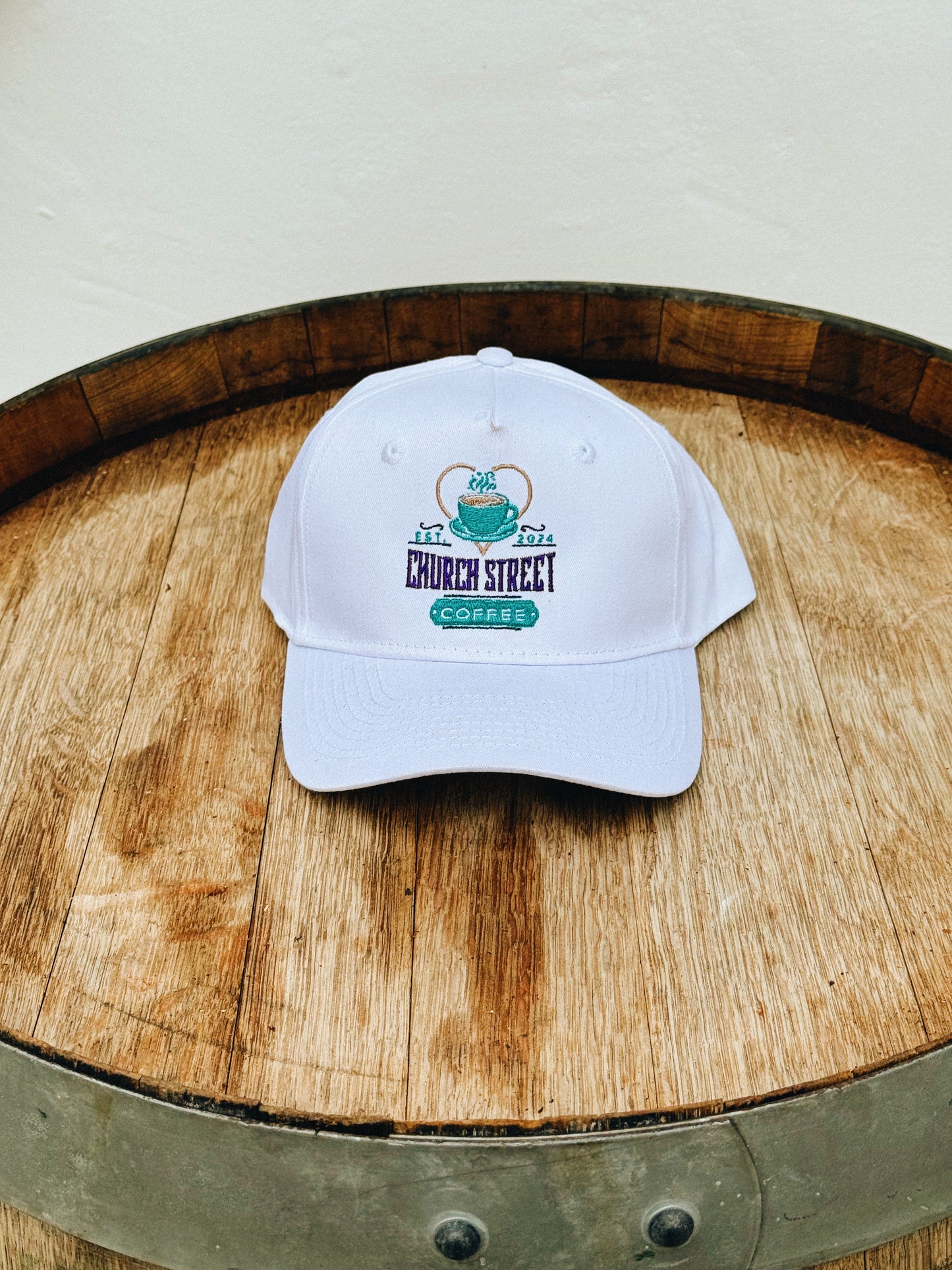 Church Street Hats