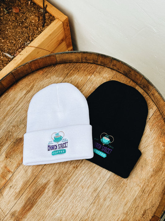 Church Street Beanies