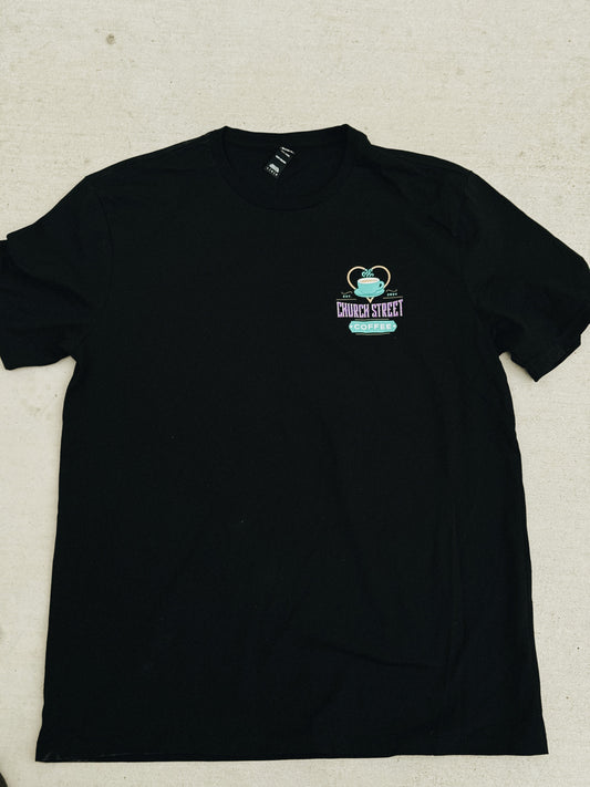 Church Street Shirts