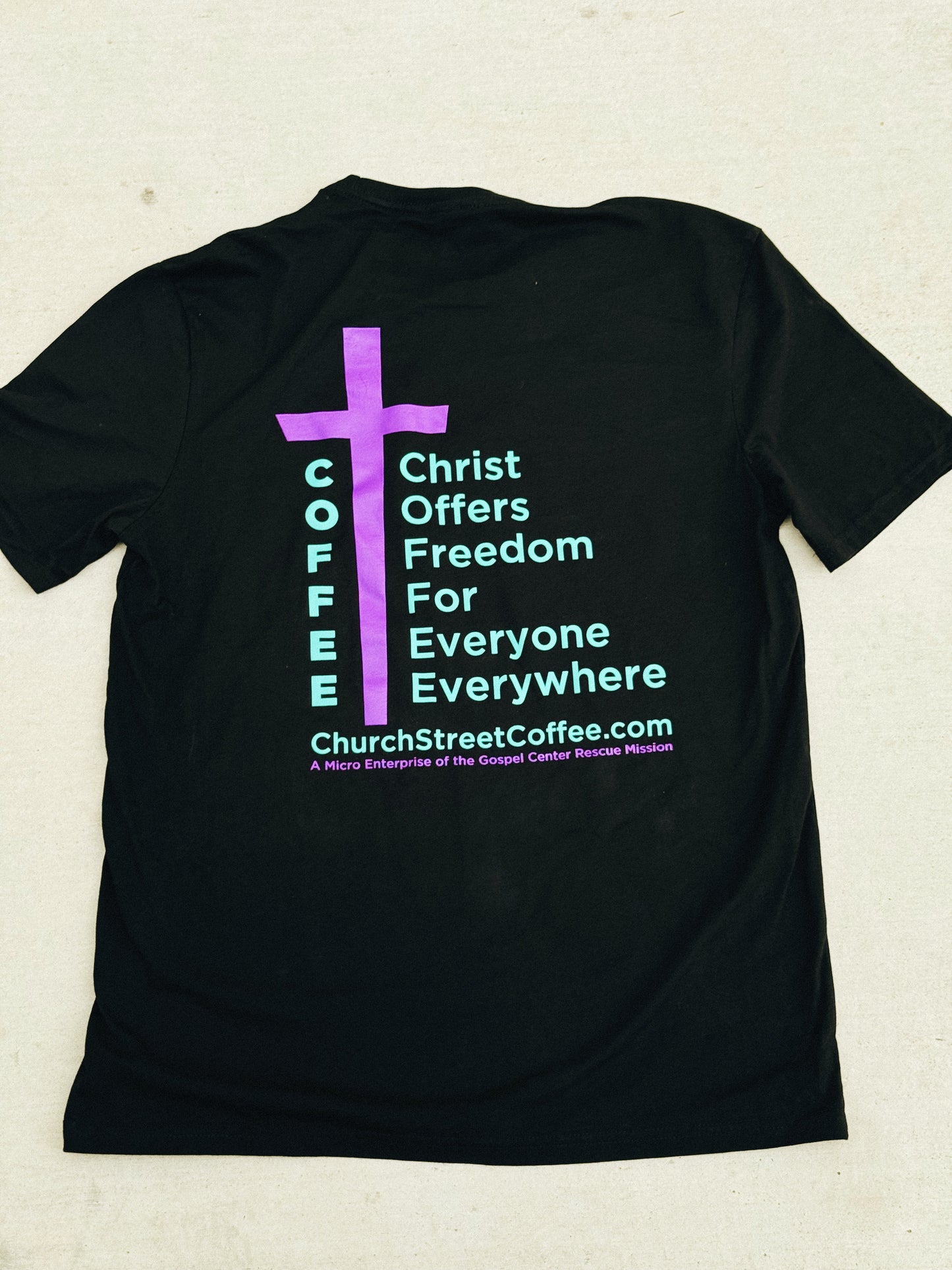 Church Street Shirts