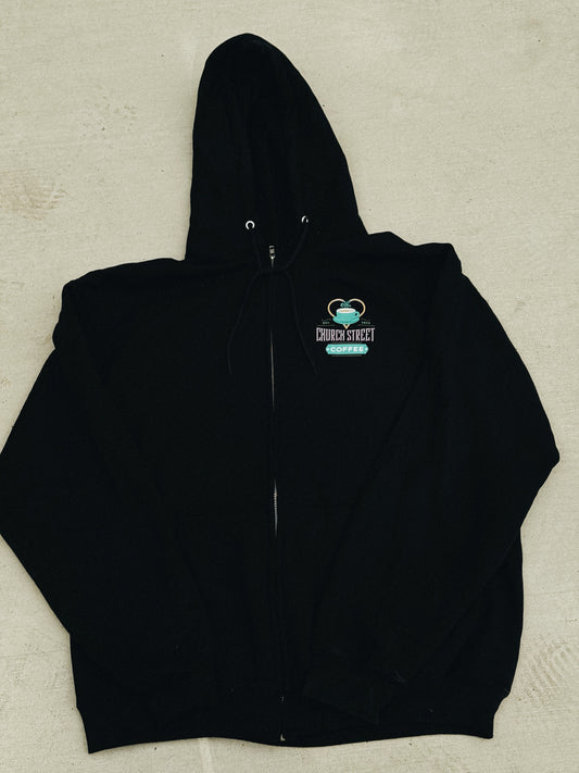 Church Street Sweatshirt