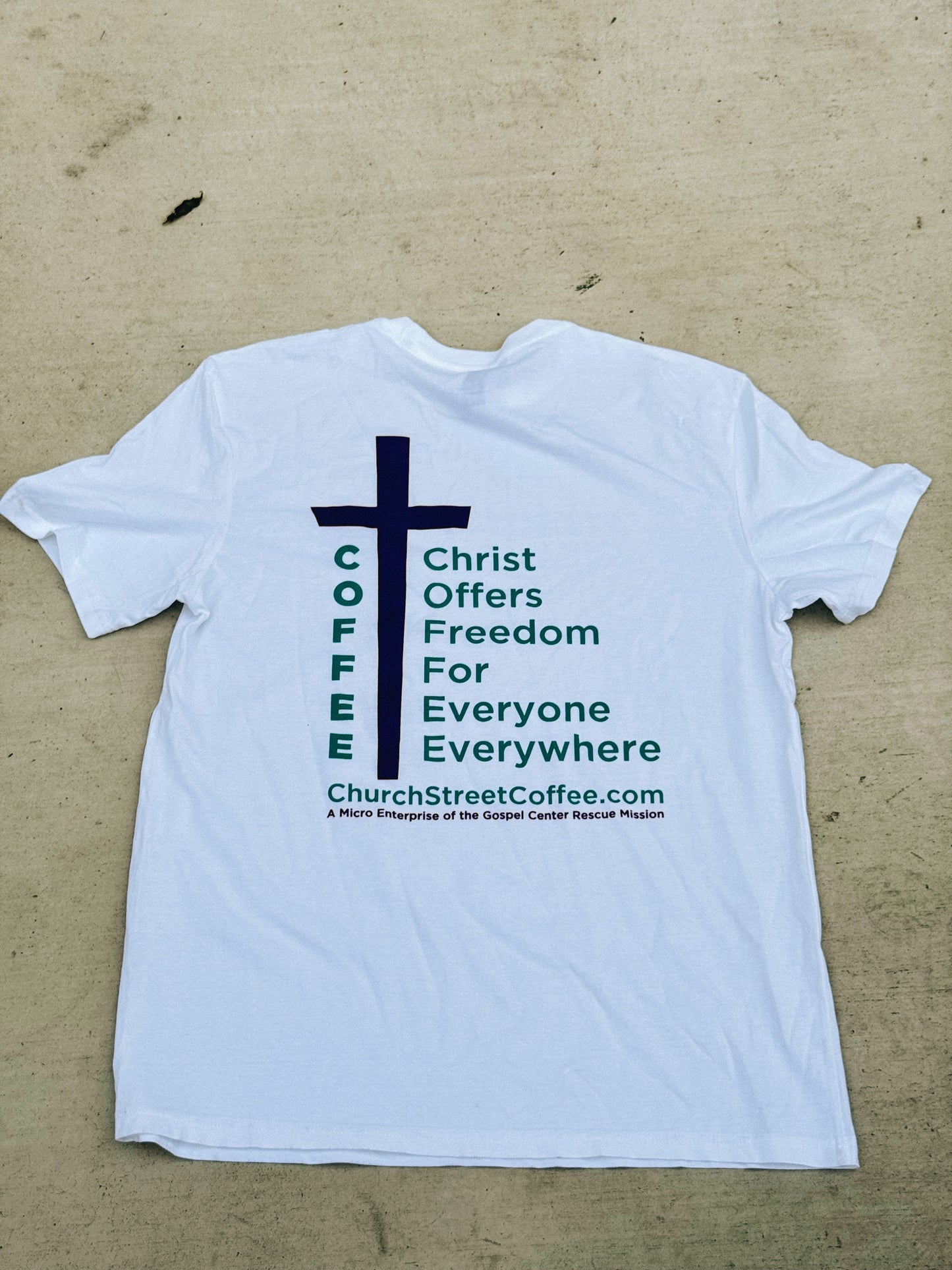 Church Street Shirts